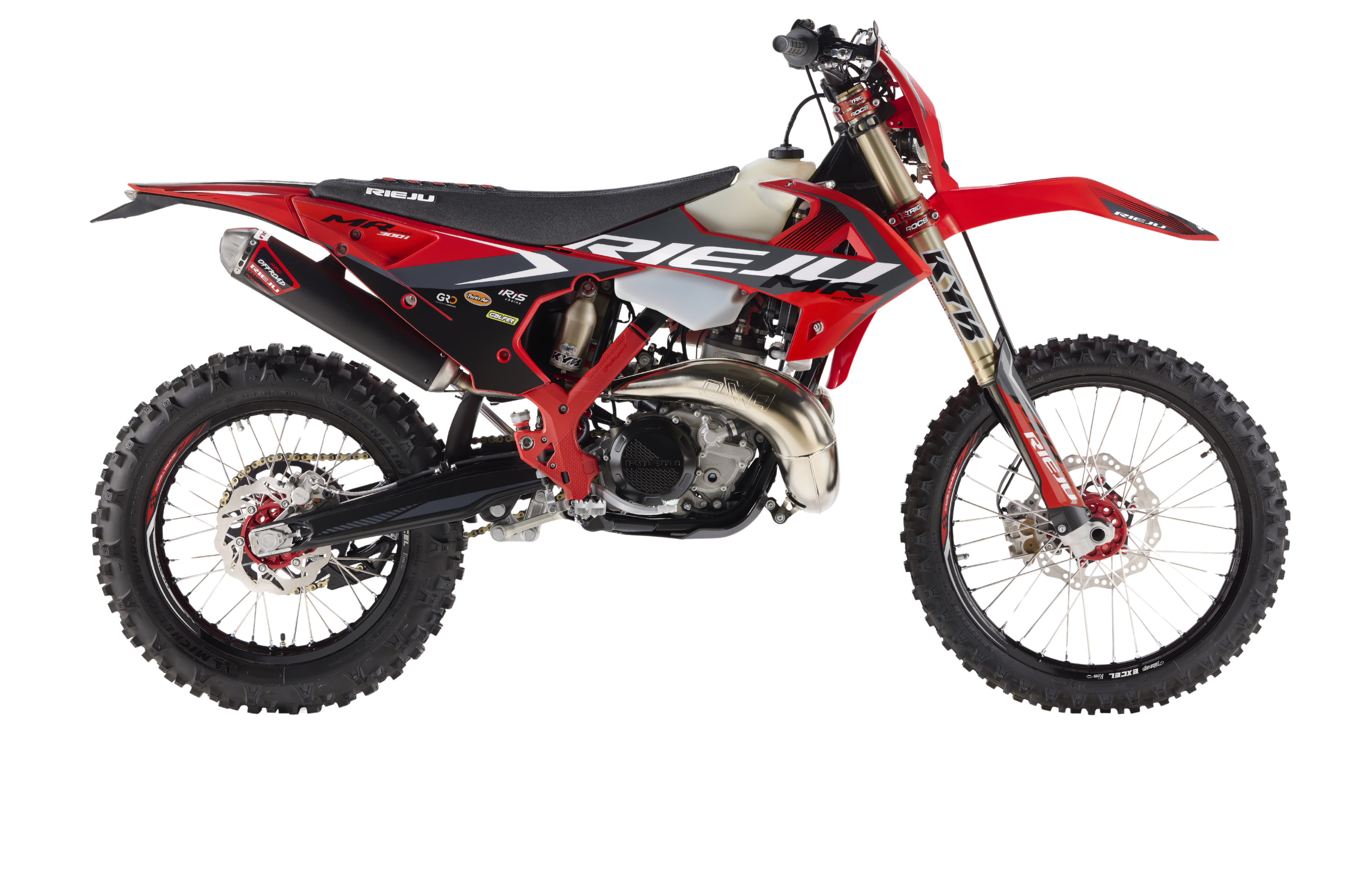 MR PRO 300i