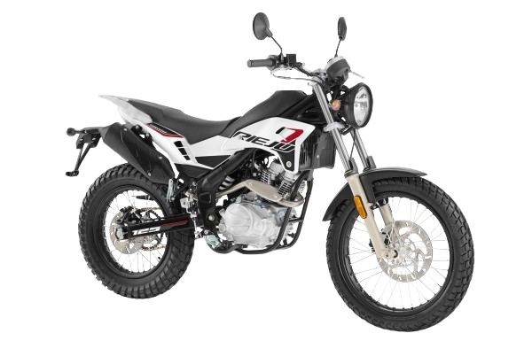 Tango 125i